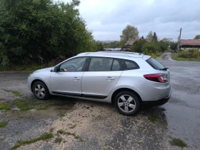 Обява за продажба на Renault Megane 1.5 DCI ~3 800 лв. - изображение 8
