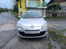 Обява за продажба на Renault Megane 1.5 DCI ~3 800 лв. - изображение 3
