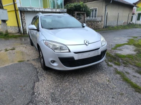 Обява за продажба на Renault Megane 1.5 DCI ~3 800 лв. - изображение 5