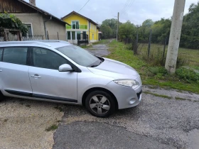 Обява за продажба на Renault Megane 1.5 DCI ~3 800 лв. - изображение 4