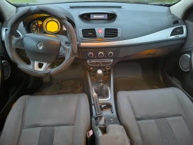 Обява за продажба на Renault Megane 1.5 DCI ~3 800 лв. - изображение 11