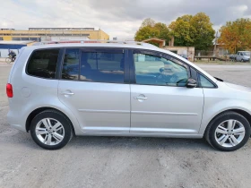 VW Touran 2000TDI, DSG, 7 | Mobile.bg    8