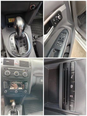 VW Touran 2000TDI, DSG, 7 | Mobile.bg    12