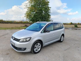 VW Touran 2000TDI, DSG, 7 | Mobile.bg    7
