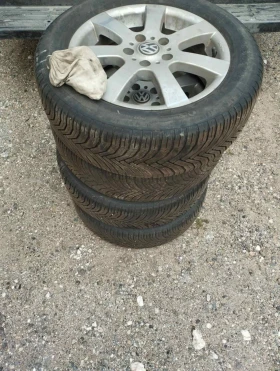 VW Touran 2000TDI, DSG, 7 | Mobile.bg    14