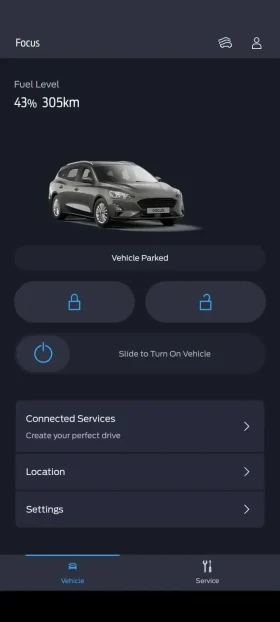 Ford Focus Titanium | Mobile.bg    7