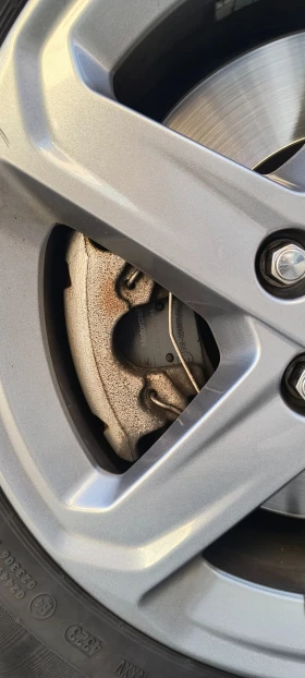 Ford Focus Titanium | Mobile.bg    8