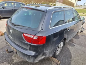 Seat Exeo 2.0 tdi  - 123 лв. / 62.89 € - 64541605 2