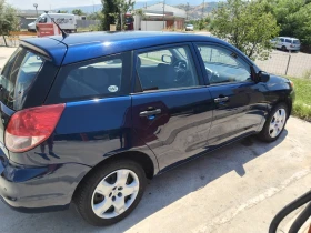 Toyota Matrix 1.8 | Mobile.bg    7