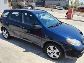 Toyota Matrix 1.8 | Mobile.bg    4