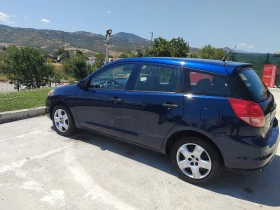 Toyota Matrix 1.8 | Mobile.bg    2