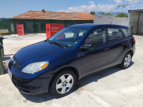     Toyota Matrix 1.8