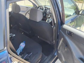 Toyota Matrix 1.8 | Mobile.bg    13