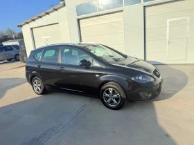 Обява за продажба на Seat Altea 1.6i 102k.c * XL* BRC* Nova* UNIKAT*  ~7 999 лв. - изображение 11 | Auto.bg Обява за продажба на Seat Altea 1.6i 102k.c * XL* BRC* Nova* UNIKAT*  ~7 999 лв. - изображение 11