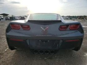 Chevrolet Corvette STINGRAY 2LT | Mobile.bg    5