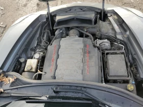 Chevrolet Corvette STINGRAY 2LT | Mobile.bg    11