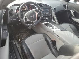 Chevrolet Corvette STINGRAY 2LT | Mobile.bg    8