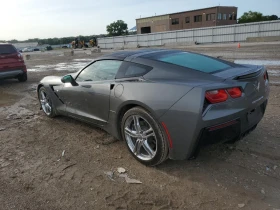 Chevrolet Corvette STINGRAY 2LT | Mobile.bg    6