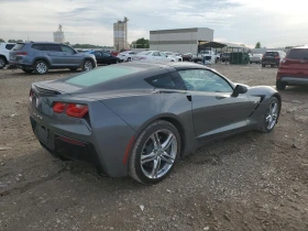 Chevrolet Corvette STINGRAY 2LT | Mobile.bg    4