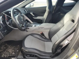 Chevrolet Corvette STINGRAY 2LT | Mobile.bg    7