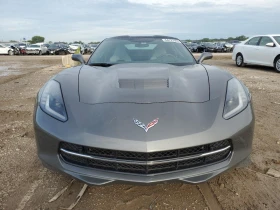 Chevrolet Corvette STINGRAY 2LT | Mobile.bg    2