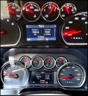 Chevrolet Silverado 1500 5, 3 V8 | Mobile.bg    15