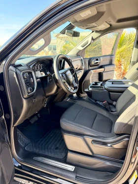 Chevrolet Silverado 1500 5, 3 V8 | Mobile.bg    8