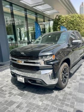 Chevrolet Silverado 1500 5, 3 V8 | Mobile.bg    17
