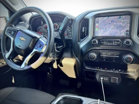 Chevrolet Silverado 1500 5, 3 V8 | Mobile.bg    11