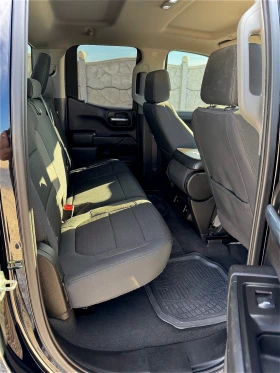 Chevrolet Silverado 1500 5, 3 V8 | Mobile.bg    13