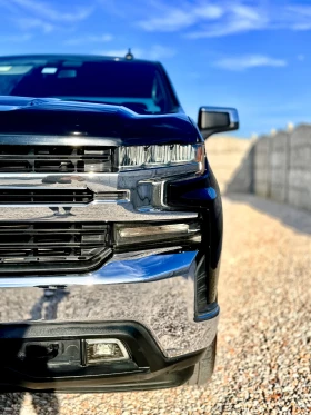 Chevrolet Silverado 1500 5, 3 V8 | Mobile.bg    6