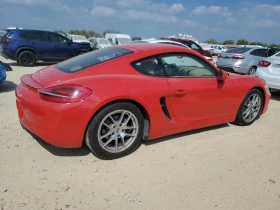 Porsche Cayman 2.7* *  | Mobile.bg    4