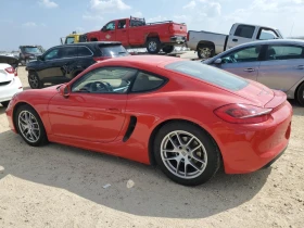 Porsche Cayman 2.7* *  | Mobile.bg    6