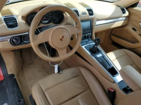 Porsche Cayman 2.7* *  | Mobile.bg    7