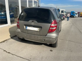 Mercedes-Benz A 150 | Mobile.bg    3