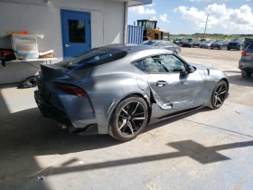 Toyota Supra GR - 68000 лв. / 34767.85 € - 95887170 5