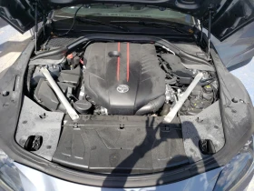 Toyota Supra GR - 68000 лв. / 34767.85 € - 95887170 11