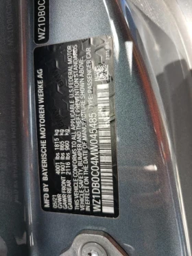 Toyota Supra GR - 68000 лв. / 34767.85 € - 95887170 12