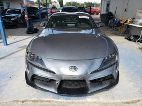 Toyota Supra GR - 68000 лв. / 34767.85 € - 95887170 2
