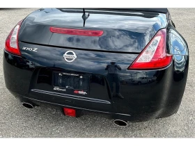 Nissan 370Z * Touring Sport Manual * CARFAX * БЕЗ ПЪРВОНАЧАЛНА - 49650 лв. / 25385.64 € - 86783999 17