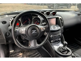 Nissan 370Z * Touring Sport Manual * CARFAX * БЕЗ ПЪРВОНАЧАЛНА - 49650 лв. / 25385.64 € - 86783999 5