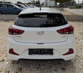 Hyundai I20 Comfort/ЛИЗИНГ/2017г. - 13999 лв. / 7157.58 € - 12569367 14
