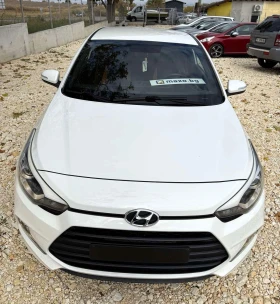 Hyundai I20 Comfort/ЛИЗИНГ/2017г. - 13999 лв. / 7157.58 € - 12569367 10