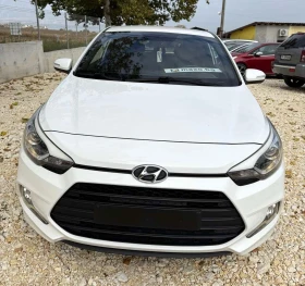 Hyundai I20 Comfort/ЛИЗИНГ/2017г. - 13999 лв. / 7157.58 € - 12569367 11