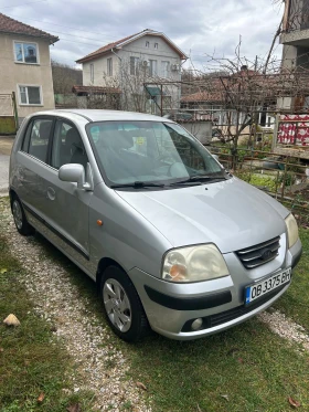 Hyundai Atos, снимка 3