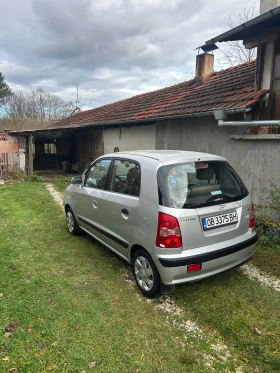 Hyundai Atos, снимка 5