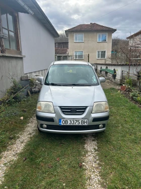Hyundai Atos, снимка 1