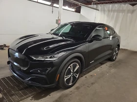 Ford Mustang Mach-E SELECT * * CARFAX * * АВТО КРЕДИТ * *  - 42999 лв. / 21985.04 € - 46673840 2