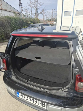 Mini Clubman 1.6  бензин , снимка 4