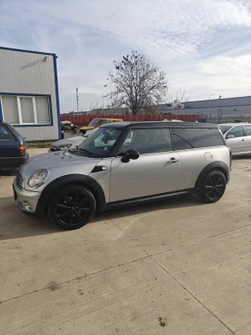 Mini Clubman 1.6  бензин , снимка 6